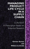Managing Product Life Cycle in a Supply Chain