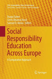 Social Responsibility Education Across Europe