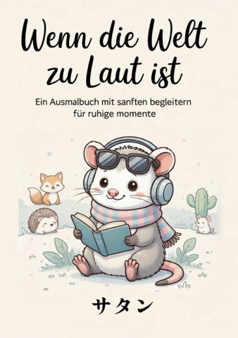 Wenn die Welt zu laut ist