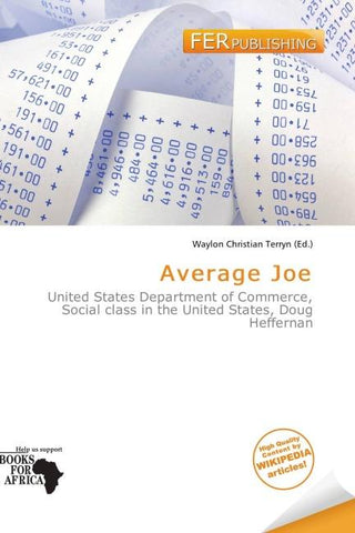 Average Joe