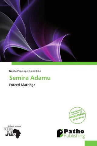 Semira Adamu