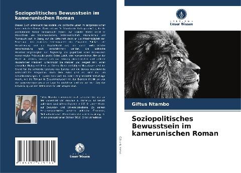 Soziopolitisches Bewusstsein im kamerunischen Roman