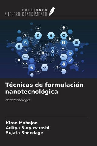 Técnicas de formulación nanotecnológica