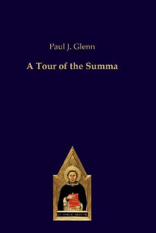 A Tour of the Summa