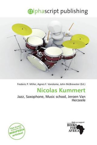 Nicolas Kummert