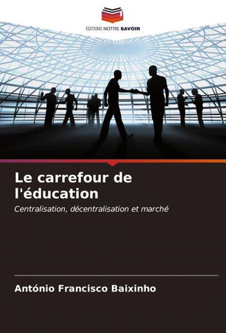 Le carrefour de l'éducation