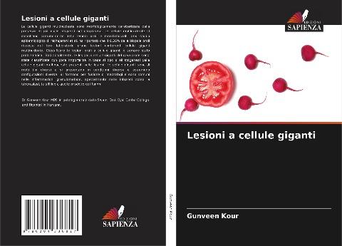 Lesioni a cellule giganti