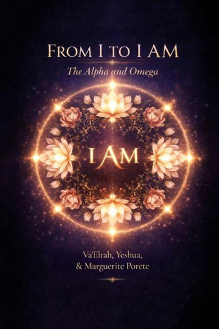From I to I AM