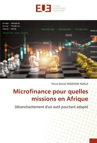 Microfinance pour quelles missions en Afrique