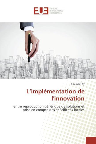 L'implémentation de l'innovation