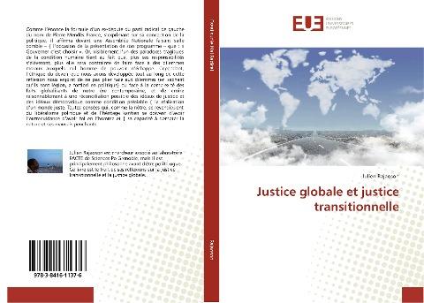 Justice globale et justice transitionnelle