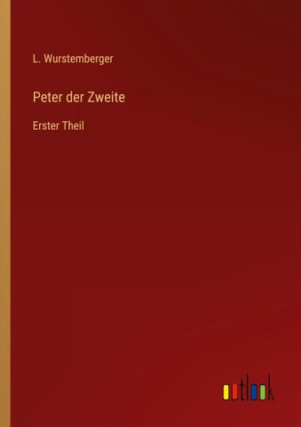 Peter der Zweite