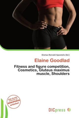 Elaine Goodlad