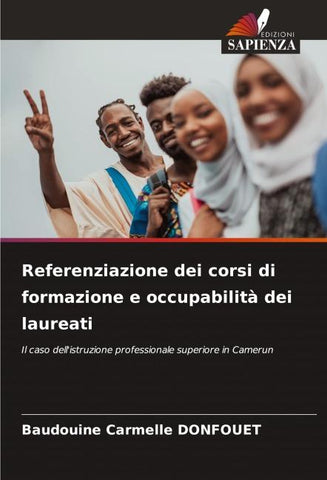 Referenziazione dei corsi di formazione e occupabilità dei laureati