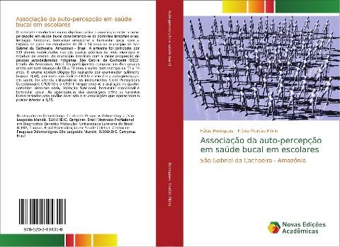 Associação da auto-percepção em saúde bucal em escolares