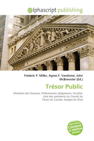 Trésor Public
