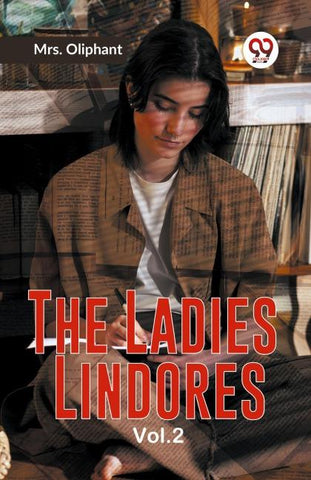 The Ladies Lindores Vol. 2