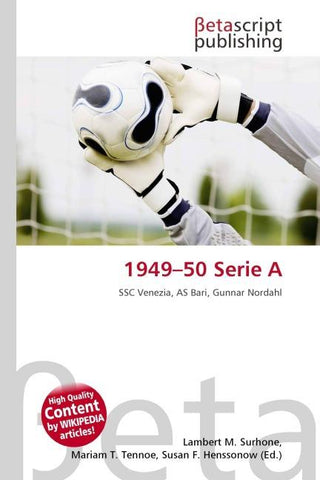 1949-50 Serie A