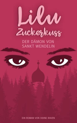 Lilu Zuckerkuss