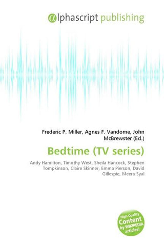 Bedtime (TV series)
