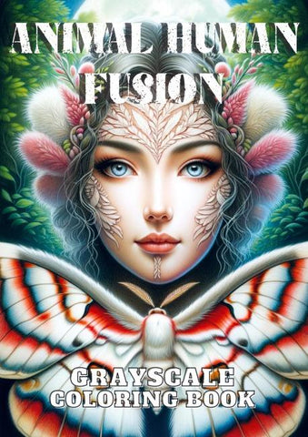 Animal Human Fusion
