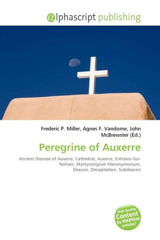 Peregrine of Auxerre