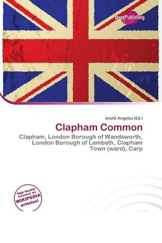 Clapham Common