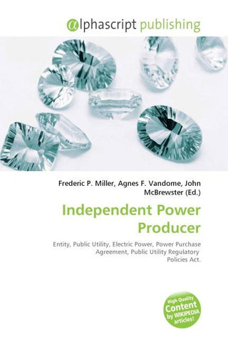 Independent Power Producer
