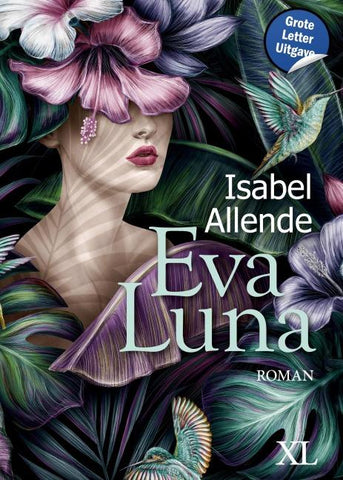 Eva Luna