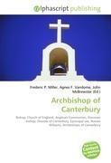 Archbishop of Canterbury