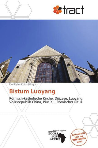 Bistum Luoyang