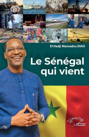 Le Sénégal qui vient