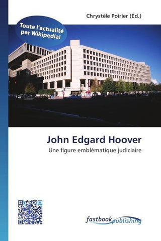 John Edgard Hoover