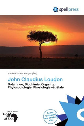 John Claudius Loudon