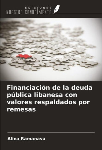 Financiación de la deuda pública libanesa con valores respaldados por remesas