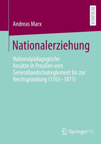 Nationalerziehung