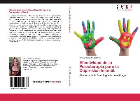 Efectividad de la Psicoterapia para la Depresión Infantil.