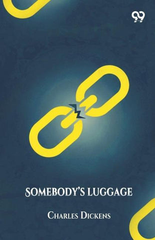 Somebody's Luggage
