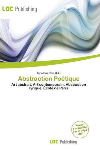 Abstraction Poétique