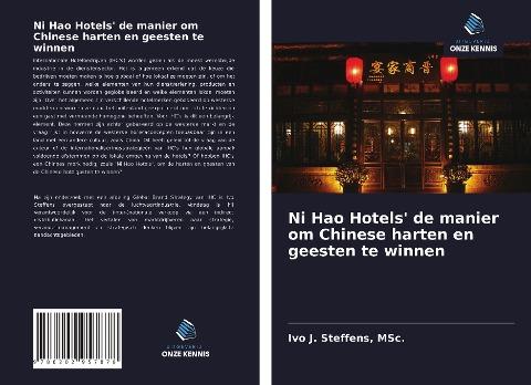 Ni Hao Hotels' de manier om Chinese harten en geesten te winnen