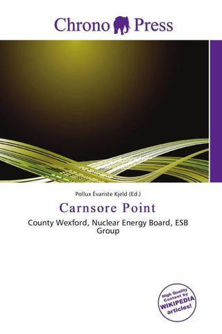 Carnsore Point