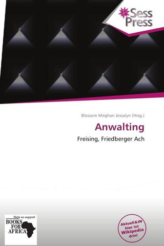 Anwalting