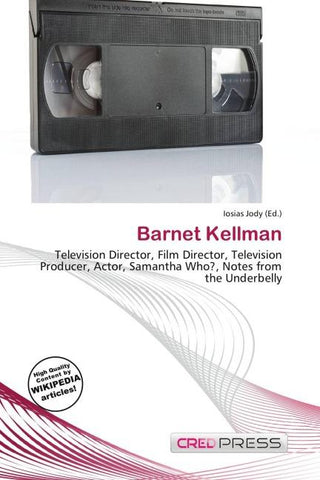 Barnet Kellman