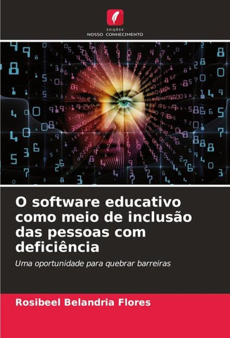 O software educativo como meio de inclusão das pessoas com deficiência