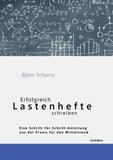 Erfolgreich Lastenhefte schreiben