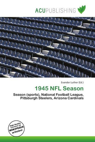 1945 NFL Season