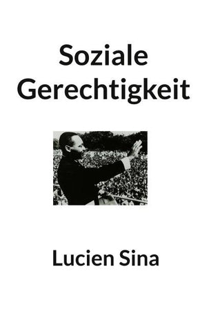 Soziale Gerechtigkeit