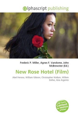 New Rose Hotel (Film)