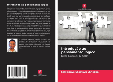 Introdução ao pensamento lógico