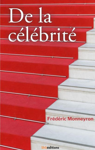 De la célébrité